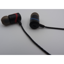 Kulaklık Kablolu Kulaklık Mikrofon ile Kulaklık